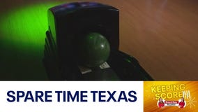 Keeping Score: Spare Time