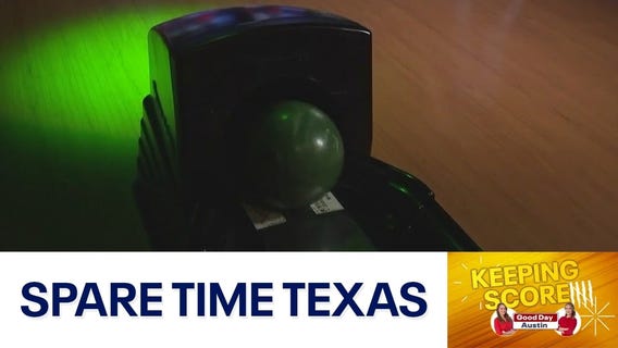 Keeping Score: Spare Time