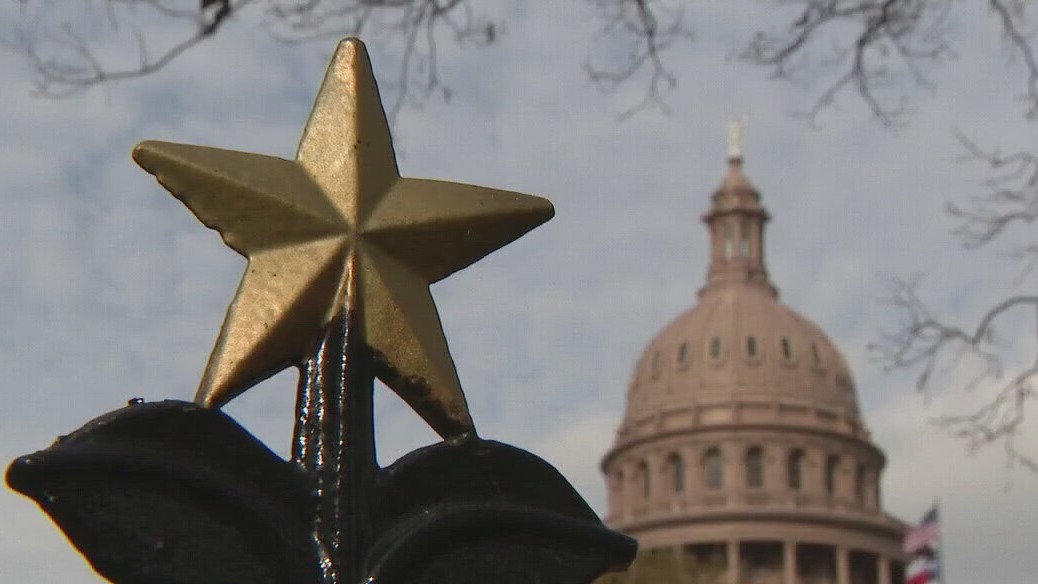 Texans believe state is headed in wrong direction under Gov. Abbott, poll shows