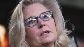 FOX 7 Discussion: What's next for Liz Cheney?