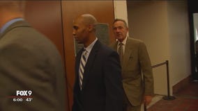 Jury selection in Noor trial nears final phase