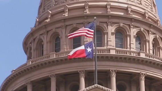 Texas schools required to display 'In God We Trust' signage