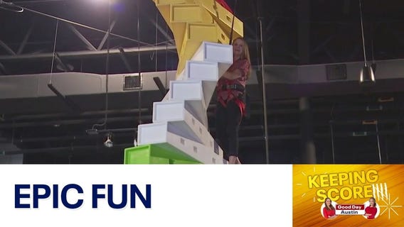 Keeping Score: Epic Fun