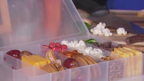 Snacklebox recipe from FOX 7 Austin's Tierra Neubaum