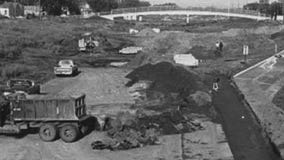 'Displaced' documentary highlights I-94 impact