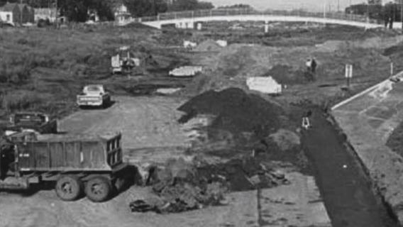 'Displaced' documentary highlights I-94 impact