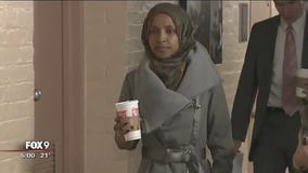 House broadly condemns hate after anti-Semitism dispute