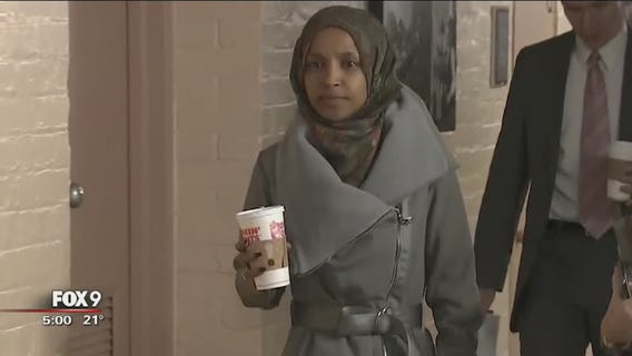 House broadly condemns hate after anti-Semitism dispute