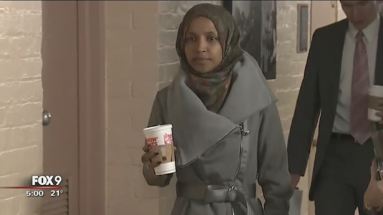 House broadly condemns hate after anti-Semitism dispute