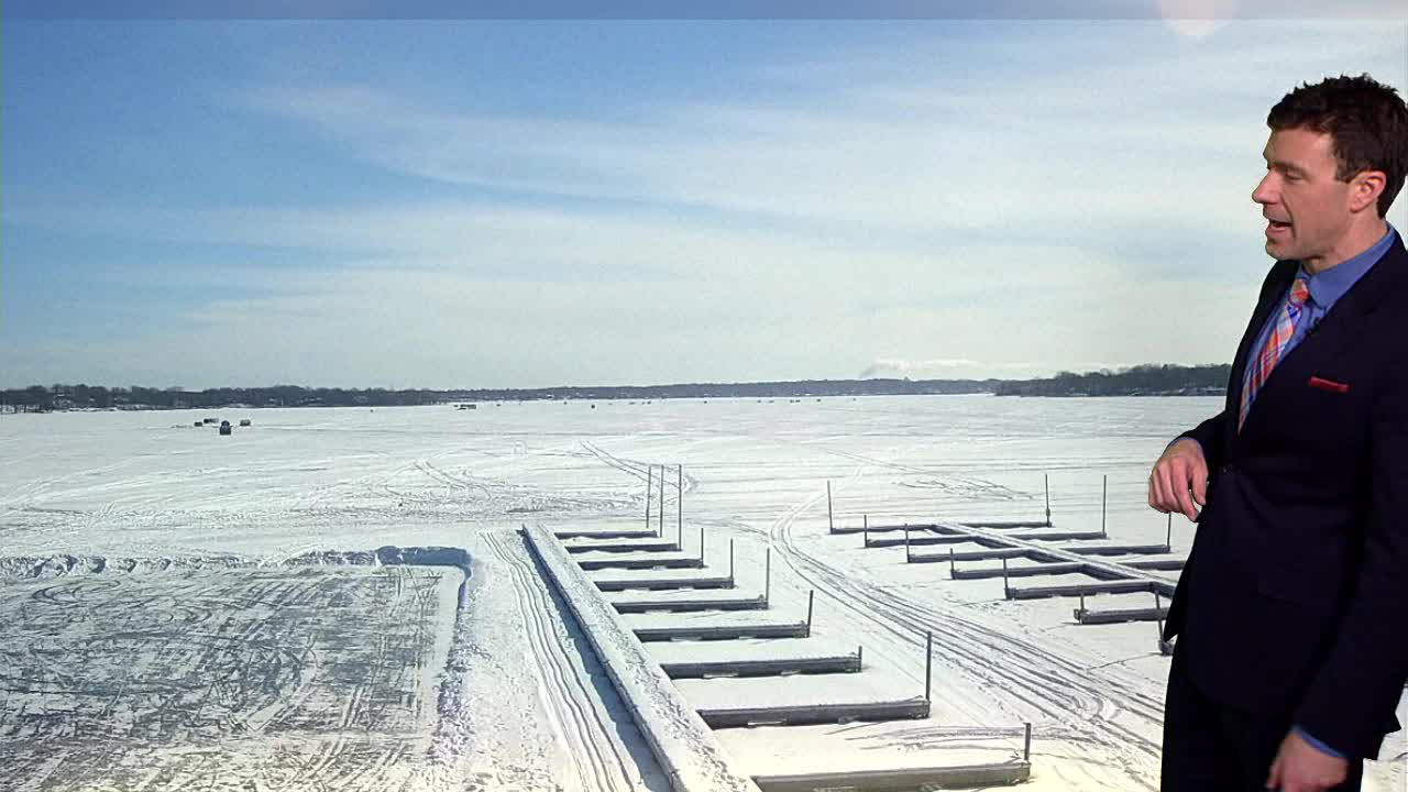 MN weather: Wednesday forecast update