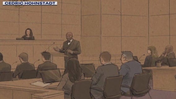 Feeding Our Future fraud: Alleged witness tampering at trial