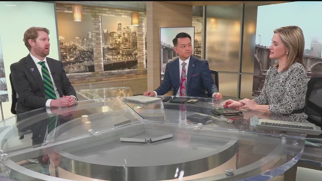 Spring housing market outlook