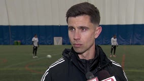 Minnesota United FC on 2025 season: 'We want to win a trophy'