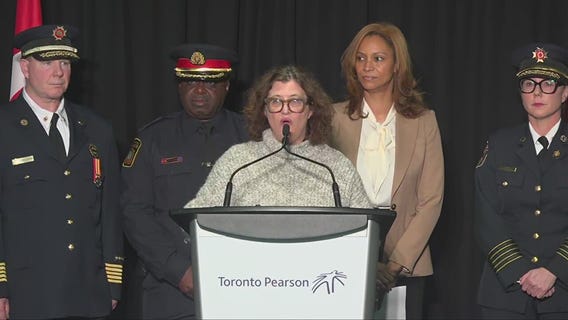 Delta plane crash: Canadian officials provide update