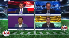 1st and North: Offseason ahead