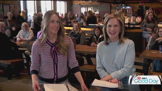 FOX 9 Good Day: Feb. 19, 2025