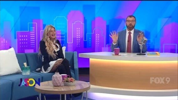 The Jason Show: Feb. 20, 2025