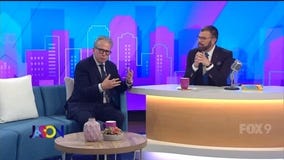 The Jason Show: Feb. 19, 2025