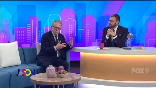 The Jason Show: Feb. 19, 2025