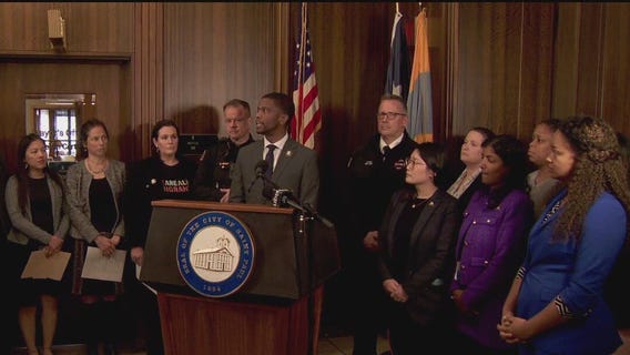 St. Paul, Mpls join San Francisco v. Trump lawsuit