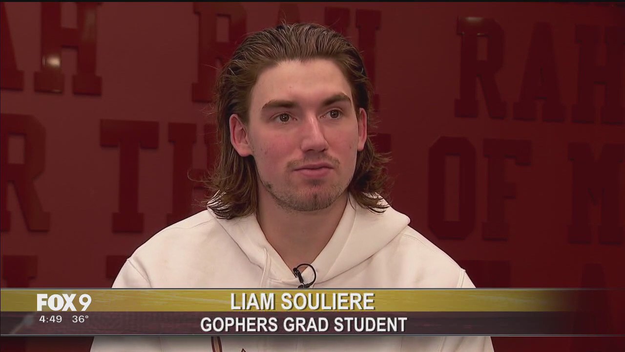 Pride on Ice Pregame: Gophers talk Senior Night