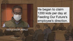 Feeding our Future: Witness testimony continues