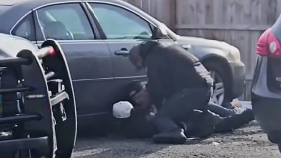 Hennepin County arrest video sparks debate