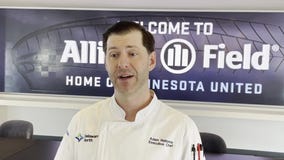 MNUFC, Allianz Field unveil new foods for 2025 season