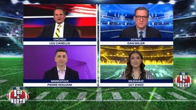 1st and North: NFL Draft combine preview