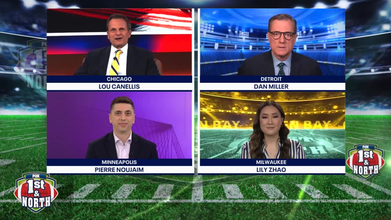 1st and North: NFL Draft combine preview