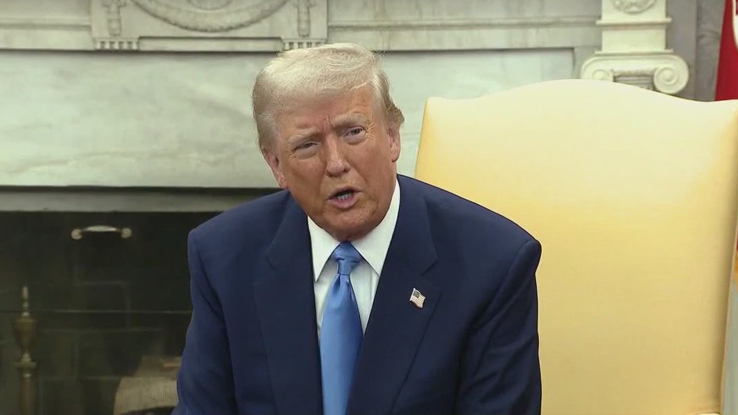 DOGE Day in Washington: How it's impacting MN