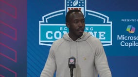 Vikings GM on QB situation: 'We have options'