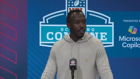 Vikings GM on QB situation: 'We have options'