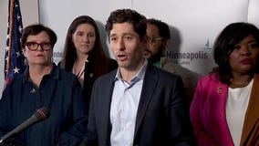 George Floyd Square delay: Mayor blasts veto