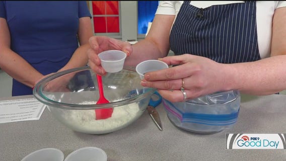 FOX 9 Good Day: Feb. 24, 2025