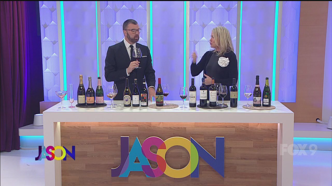 The Jason Show: Feb. 25, 2025