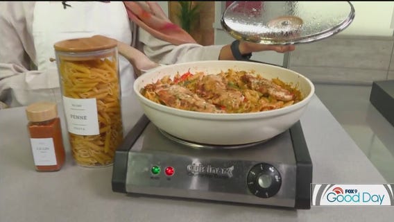 FOX 9 Good Day: Feb. 27, 2025