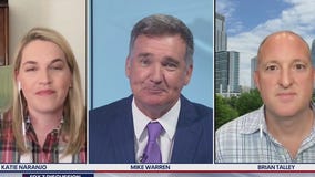 FOX 7 Discussion: Politics derail State Board of Education