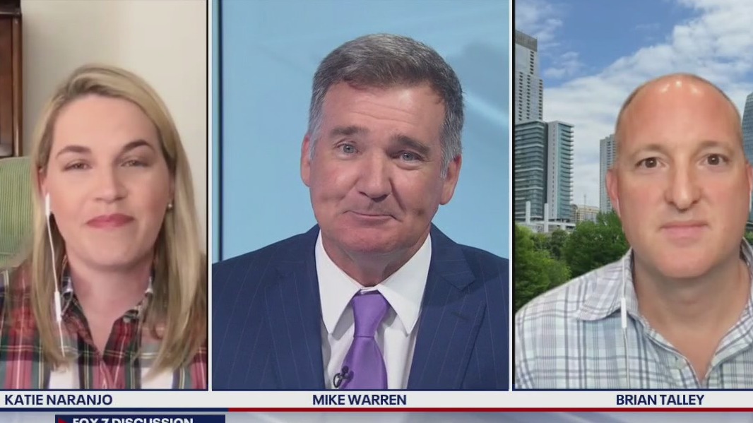 FOX 7 Discussion: Politics derail State Board of Education