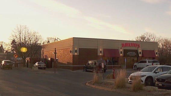 Davanni's employee confronts group of Republicans