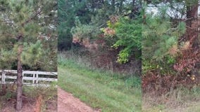 Scott County chemical spray worries residents