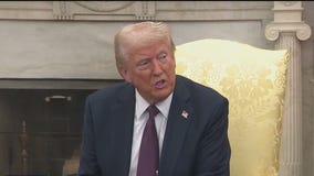 Pres. Trump's tariffs deadline nears