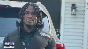 High school student found shot dead in Ramsey