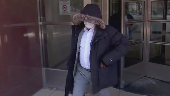 Feeding Our Future fraud: Witness blames Bock