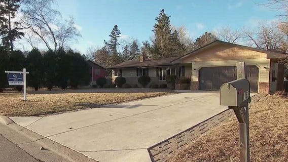 Minnesota home sales drop in January