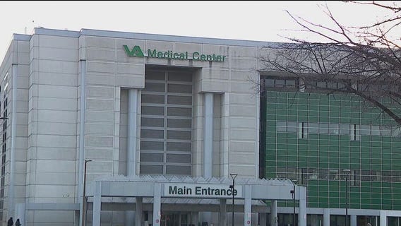 Veterans Affairs impacted by government spending cuts