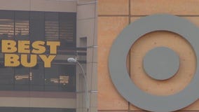 Best Buy, Target worry about tariffs