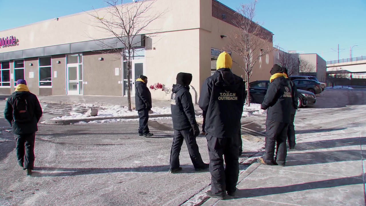 Minneapolis fails to track violence prevention funds