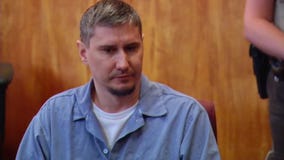 Man sentenced in dismemberment murder case