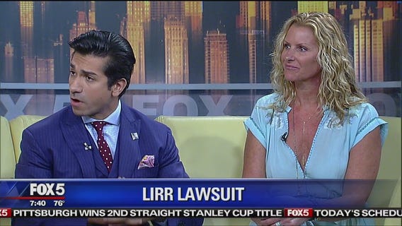 Class Action Lawsuit Against the LIRR